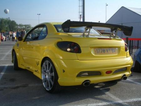 TUNING 43
